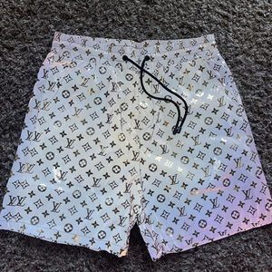 LV swim Trunks